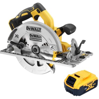 DeWalt, Handkreissäge, DCS 572 DeWalt, Handkreissäge, DCS 572