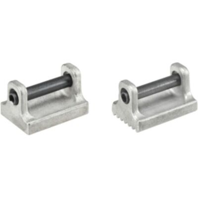 Amf, Zubehör Maschine, Druckstück 7600DR-30 geriffelt Ausführung: griffelte Druckfläche Amf, Zubehör Maschine, Druckstück 7600DR-30 geriffelt Ausführung: griffelte Druckfläche