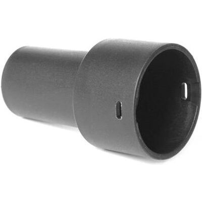 Hikoki, Zubehör Maschine, Zubehör 782241 Kupplung für Schlauchdurchmesser. 32 mm (Saugrohrseite) Hikoki, Zubehör Maschine, Zubehör 782241 Kupplung für Schlauchdurchmesser. 32 mm (Saugrohrseite)