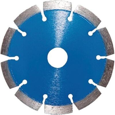 Kern Deudiam, Sägeblatt, kern-deudiam Sinter GS 125 mm 1Stück (S) Kreissägeblatt Sägeblatt für Kreissäge, Backstein, konkret Kern Deudiam, Sägeblatt, kern-deudiam Sinter GS 125 mm 1Stück (S) Kreissägeblatt Sägeblatt für Kreissäge, Backstein, konkret