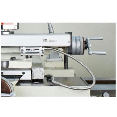 Elmag, Zubehör Maschine, - Kabelverlängerung passend f. digitale Positionsanzeige SINO1000mm Elmag, Zubehör Maschine, - Kabelverlängerung passend f. digitale Positionsanzeige SINO1000mm