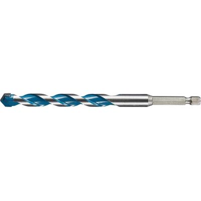 Makita, Bohrereinsatz, Multibohrer 1/4" 12x150mm (12 Millimeter) Makita, Bohrereinsatz, Multibohrer 1/4" 12x150mm (12 Millimeter)