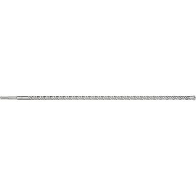 Graphite, Bohrereinsatz, SDS Plus Stahlbetonbohrer 14 x 600 mm, quatro (14 Millimeter) Graphite, Bohrereinsatz, SDS Plus Stahlbetonbohrer 14 x 600 mm, quatro (14 Millimeter)