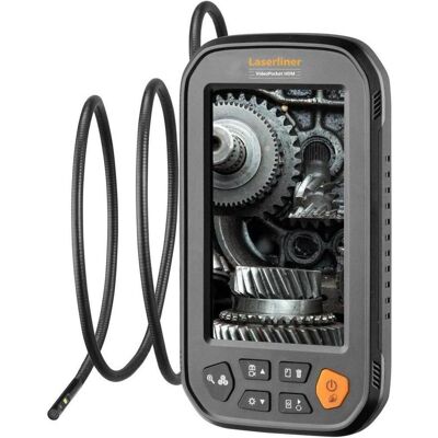 Laserliner, Endoskopkamera, VideoPocket HDM Duo, Kabellänge: 1 m, Kopfdurchmesser: 5.5 Laserliner, Endoskopkamera, VideoPocket HDM Duo, Kabellänge: 1 m, Kopfdurchmesser: 5.5