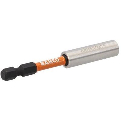 Irimo, Bits, 1/4" Torsion Bithalter, magnetisch, 75 mm (Bit-Halter) Irimo, Bits, 1/4" Torsion Bithalter, magnetisch, 75 mm (Bit-Halter)
