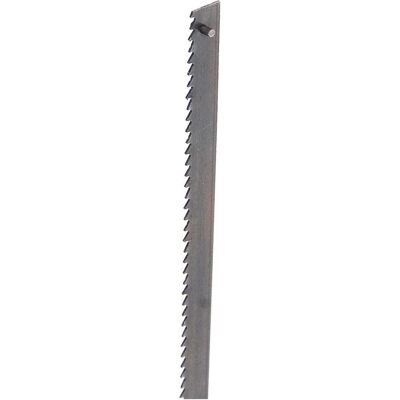Holzstar, Sägeblatt, Dekupiersägeblatt für Holz 6Zähne per cm Holzstar, Sägeblatt, Dekupiersägeblatt für Holz 6Zähne per cm