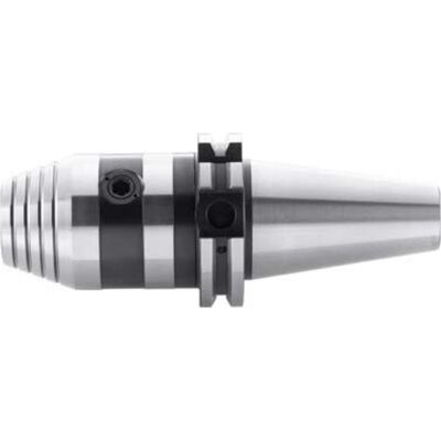 Fortis Zubehör Bohrer, Kurzbohrfutter DIN69871 ADB R/L 1,5-16mm SK 40 Fortis Zubehör Bohrer, Kurzbohrfutter DIN69871 ADB R/L 1,5-16mm SK 40
