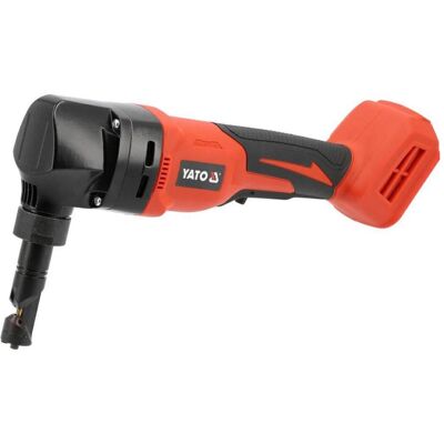 Yato, Elektroblechschere, Nożyce Do Blachy 18v Bez Aku Yato, Elektroblechschere, Nożyce Do Blachy 18v Bez Aku