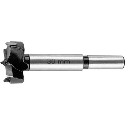 Graphite, Fräser, Gabelfräser 30 mm Graphite, Fräser, Gabelfräser 30 mm