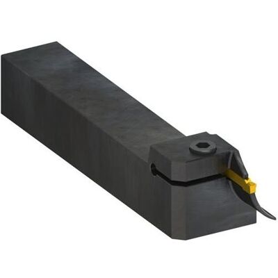 Dormer, Zubehör Maschine, Planeinstech-Werkzeug ISO GL3-S2525MFR-15-L044033 Einstechtiefe 15mm Rechtslauf Dormer, Zubehör Maschine, Planeinstech-Werkzeug ISO GL3-S2525MFR-15-L044033 Einstechtiefe 15mm Rechtslauf