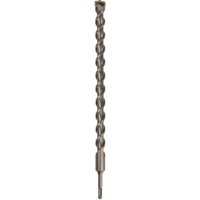 Makita, Bohrereinsatz, Zubehör B-68111 PBS: SDS-PLUS Betonbohrer 26x460mm (26 Millimeter) Makita, Bohrereinsatz, Zubehör B-68111 PBS: SDS-PLUS Betonbohrer 26x460mm (26 Millimeter)
