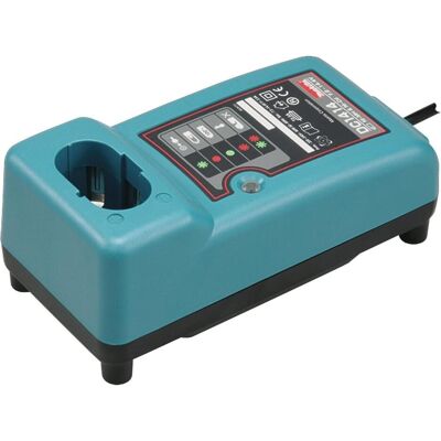 Makita, Werkzeugakku + Ladegerät, DC 1414 (14.40 V) Makita, Werkzeugakku + Ladegerät, DC 1414 (14.40 V)