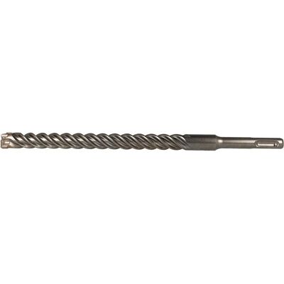 Tecwerk, Bohrereinsatz, Hammerbohrer Multicutter 4 Ø 8,0 mm Arbeits-L.100 mm L.160 mm SDS-plus (8,0mm Ø) Tecwerk, Bohrereinsatz, Hammerbohrer Multicutter 4 Ø 8,0 mm Arbeits-L.100 mm L.160 mm SDS-plus (8,0mm Ø)