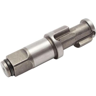 HAZET, Zubehör Druckluftwerkzeug, Vierkant 9012UL-01/3 HAZET, Zubehör Druckluftwerkzeug, Vierkant 9012UL-01/3