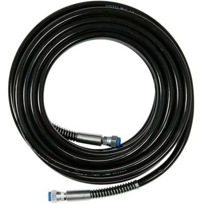 Yato, Zubehör Druckluftwerkzeug, YT. Druckschlauch mit einer Länge von 15m Airless 1/4 Zoll Yato, Zubehör Druckluftwerkzeug, YT. Druckschlauch mit einer Länge von 15m Airless 1/4 Zoll