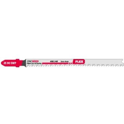 Flex-Tools, Sägeblatt, Zubehör 490148 Stichsägeblatt für Holz JS 90 SWP 3 Stück Flex-Tools, Sägeblatt, Zubehör 490148 Stichsägeblatt für Holz JS 90 SWP 3 Stück