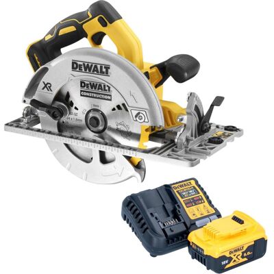 DeWalt, Handkreissäge, DCS 572 DeWalt, Handkreissäge, DCS 572
