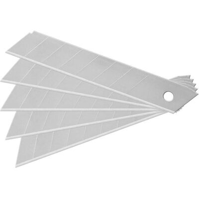 Goobay, Cutter, Ersatzklingen für Mehrzweckmesser (Ersatzklinge) Goobay, Cutter, Ersatzklingen für Mehrzweckmesser (Ersatzklinge)