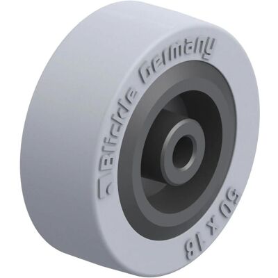 Blickle, Möbelrollen, 109421 VPA 50/6G Rad Rad-Durchmesser 50 mm Tragfähigkeit max. 40 kg 1 St. Blickle, Möbelrollen, 109421 VPA 50/6G Rad Rad-Durchmesser 50 mm Tragfähigkeit max. 40 kg 1 St.