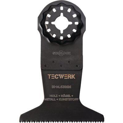 Tecwerk, Sägeblatt, Tauchsägeblätter Tecwerk, Sägeblatt, Tauchsägeblätter