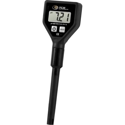 PCE Instruments, Detektor, Schul pH-Meter (pH-Messgerät) PCE Instruments, Detektor, Schul pH-Meter (pH-Messgerät)