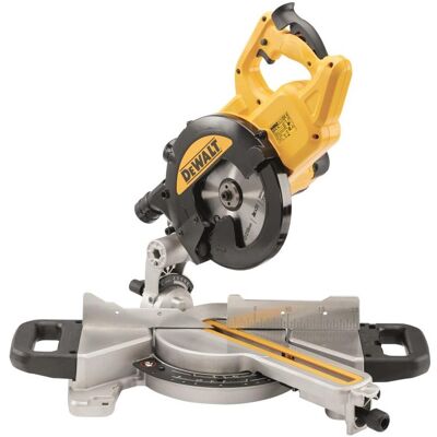 DeWalt, Kappsäge + Gehrungssäge, DWS 774 DeWalt, Kappsäge + Gehrungssäge, DWS 774