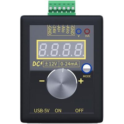 Fnirsi Multifunctional signal generator SG-002, Messtechnik Fnirsi Multifunctional signal generator SG-002, Messtechnik