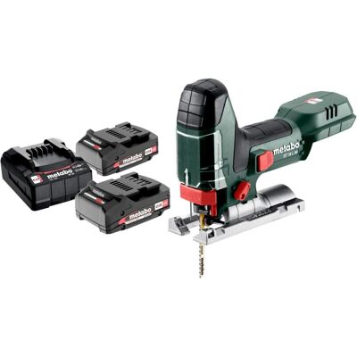 Metabo, Stichsäge, ST 18 L 90 Metabo, Stichsäge, ST 18 L 90