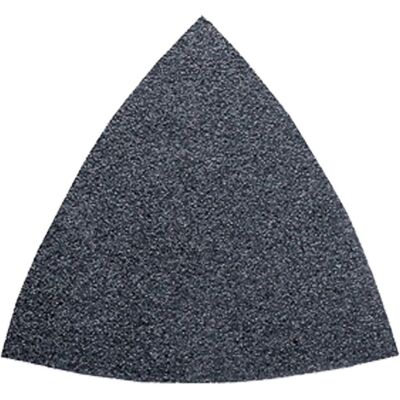Fein, Schleifmittel, Deltaschleifpapier ungelocht K (400) Fein, Schleifmittel, Deltaschleifpapier ungelocht K (400)