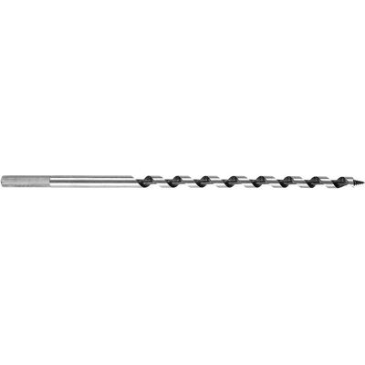 Graphite, Bohrereinsatz, Spiralbohrer für Holz, 8 x 230 mm (8 Millimeter) Graphite, Bohrereinsatz, Spiralbohrer für Holz, 8 x 230 mm (8 Millimeter)