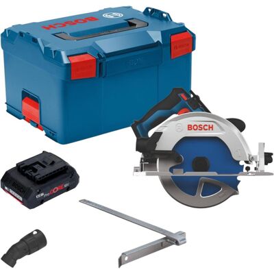 Bosch Professional, Handkreissäge, GKS 18V-68-2 Bosch Professional, Handkreissäge, GKS 18V-68-2