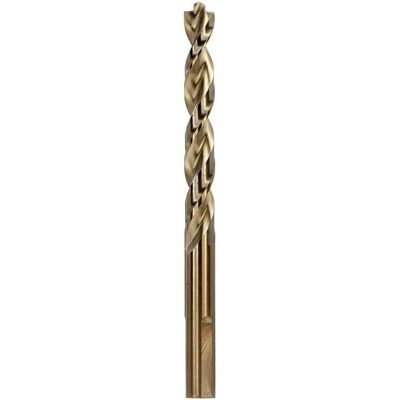 DeWalt DT4932-QZ - Metallbohrer - 5,5 mm, 93x57 mm, 10 stk DeWalt DT4932-QZ - Metallbohrer - 5,5 mm, 93x57 mm, 10 stk