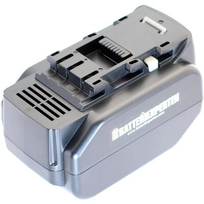 CS Cameron Sino, Werkzeugakku + Ladegerät, Battery for PANASONIC 21.6V 3.0Ah Li-ion (21.60 V) CS Cameron Sino, Werkzeugakku + Ladegerät, Battery for PANASONIC 21.6V 3.0Ah Li-ion (21.60 V)