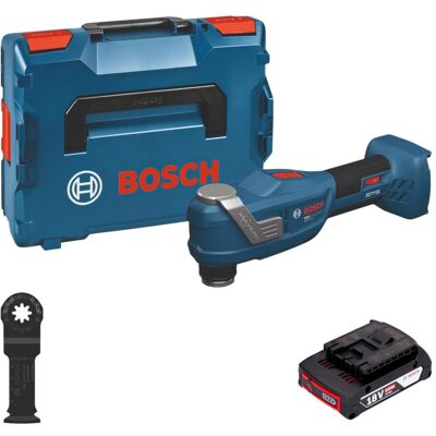Bosch Professional, Multifunktionswerkzeug, GOP 18V-30 (Multifunktionswerkzeug) Bosch Professional, Multifunktionswerkzeug, GOP 18V-30 (Multifunktionswerkzeug)