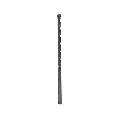 DIY, Bohrereinsatz, MASONRY DRILL BIT HAUSHALT 8X120X200MM (8 Millimeter) DIY, Bohrereinsatz, MASONRY DRILL BIT HAUSHALT 8X120X200MM (8 Millimeter)