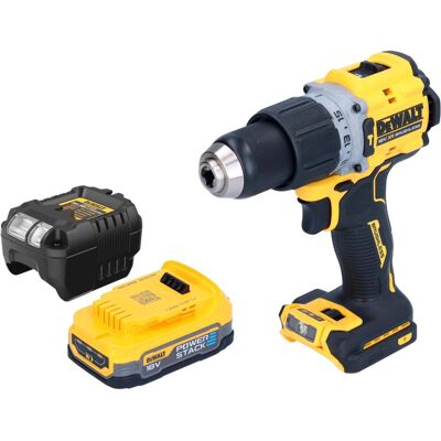 DeWalt, Bohrmaschine + Akkuschrauber, DCD 805 (Schlagbohrschrauber) DeWalt, Bohrmaschine + Akkuschrauber, DCD 805 (Schlagbohrschrauber)