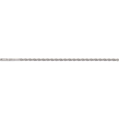 Graphite, Bohrereinsatz, SDS Plus Stahlbetonbohrer 10 x 600 mm, quatro (10 Millimeter) Graphite, Bohrereinsatz, SDS Plus Stahlbetonbohrer 10 x 600 mm, quatro (10 Millimeter)