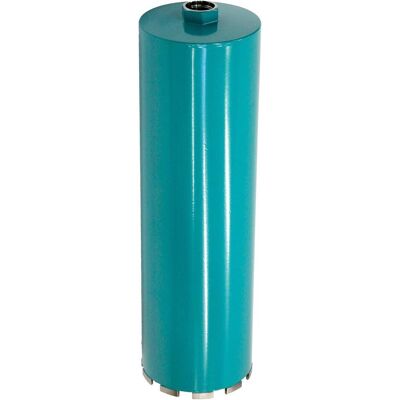 Makita, Lochsäge, Diamantbohrkrone Ø 131x400mm NASS Makita, Lochsäge, Diamantbohrkrone Ø 131x400mm NASS