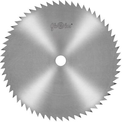 Globus, Sägeblatt, Piła KB do cięcia poprzecznego drewna twardego i miękkiego 500x30 60z (PT150-0500-0001) Globus, Sägeblatt, Piła KB do cięcia poprzecznego drewna twardego i miękkiego 500x30 60z (PT150-0500-0001)