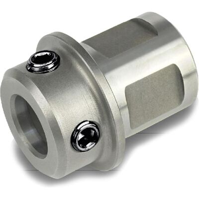 Fein, Zubehör Maschine, Adapter mit Weldon 32-Aufnahme Fein, Zubehör Maschine, Adapter mit Weldon 32-Aufnahme