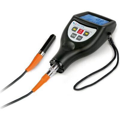 Sauter, Detektor, Digital Coating Thickness Gauge (Schichtdickenmessgerät) Sauter, Detektor, Digital Coating Thickness Gauge (Schichtdickenmessgerät)