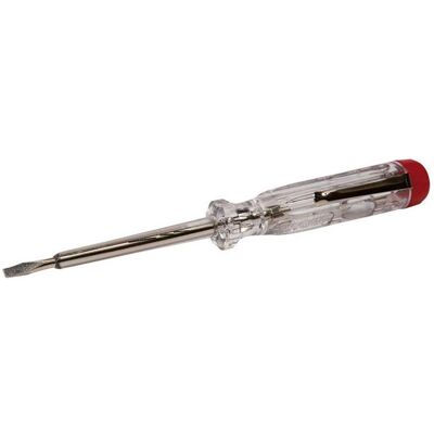 Irimo, Multimeter, Spannungsprüfer 3,0x65, 150-250 V (Spannungsprüfer) Irimo, Multimeter, Spannungsprüfer 3,0x65, 150-250 V (Spannungsprüfer)