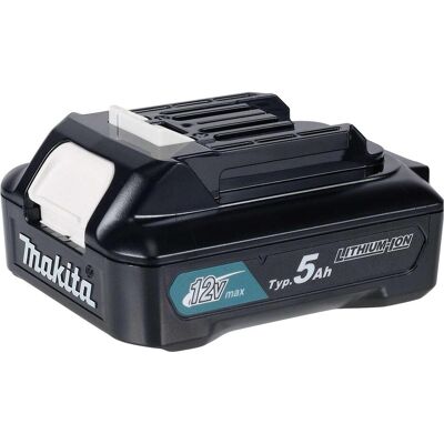 Makita, Werkzeugakku + Ladegerät, BL 1050 (12 V) Makita, Werkzeugakku + Ladegerät, BL 1050 (12 V)