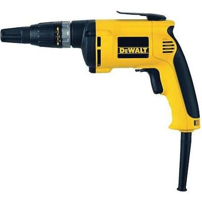 DeWalt, Bohrmaschine + Akkuschrauber, DW274 (Trockenbauschrauber) DeWalt, Bohrmaschine + Akkuschrauber, DW274 (Trockenbauschrauber)