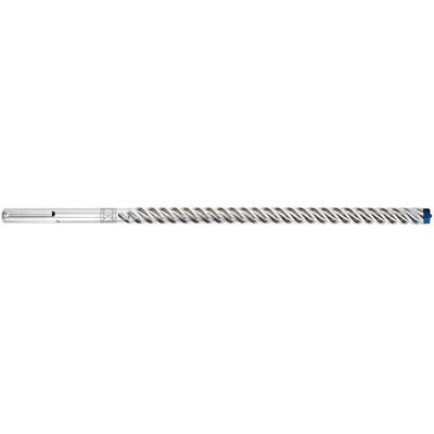 Bosch Professional Zubehör, Bohrereinsatz, EXPERT SDS max-8X Hammerbohrer, 22 x 400 x 520 mm (4-22 Millimeter) Bosch Professional Zubehör, Bohrereinsatz, EXPERT SDS max-8X Hammerbohrer, 22 x 400 x 520 mm (4-22 Millimeter)