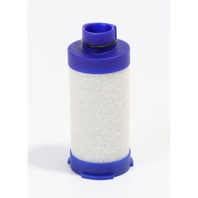 Elmag, Zubehör Druckluftwerkzeug, - Ersatzfilter zu Feinfilter C/D9 - 4 Elmag, Zubehör Druckluftwerkzeug, - Ersatzfilter zu Feinfilter C/D9 - 4