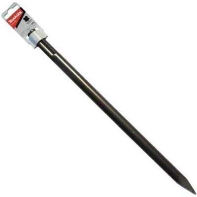 Makita, Meissel, D-34182 - Puntero sds-max 18x400 mm Makita, Meissel, D-34182 - Puntero sds-max 18x400 mm