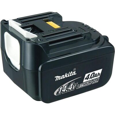 Makita, Werkzeugakku + Ladegerät, Bl 1440 (14.40 V) Makita, Werkzeugakku + Ladegerät, Bl 1440 (14.40 V)
