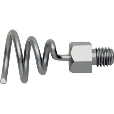 Magni, Bohrereinsatz, E+R Schlammbohrer Gewinde 1/2" 30mm (30 Millimeter) Magni, Bohrereinsatz, E+R Schlammbohrer Gewinde 1/2" 30mm (30 Millimeter)