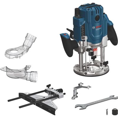 Bosch Professional, Fräse, GOF 20-12 (Oberfräse) Bosch Professional, Fräse, GOF 20-12 (Oberfräse)